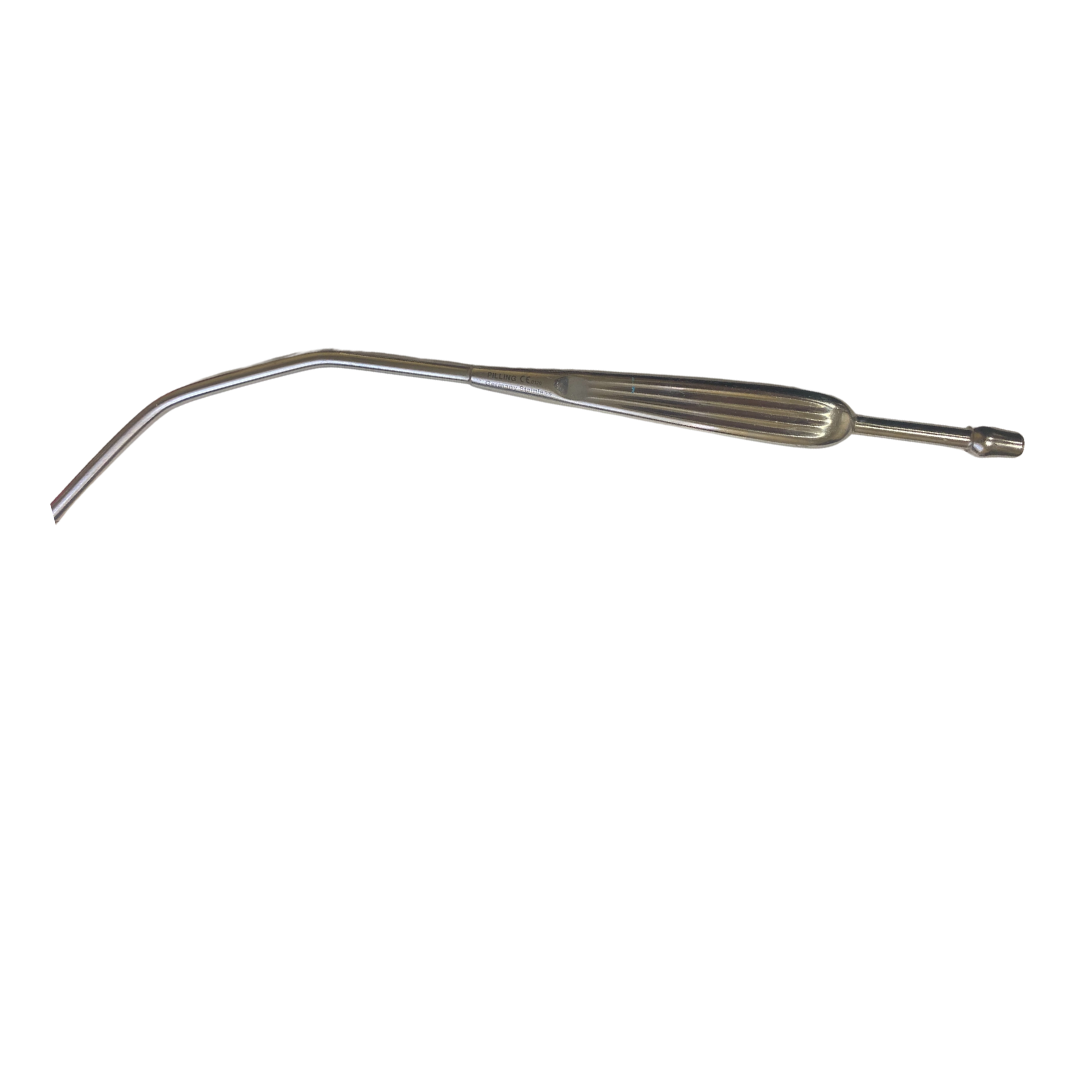 yankauer suctiontube USED
