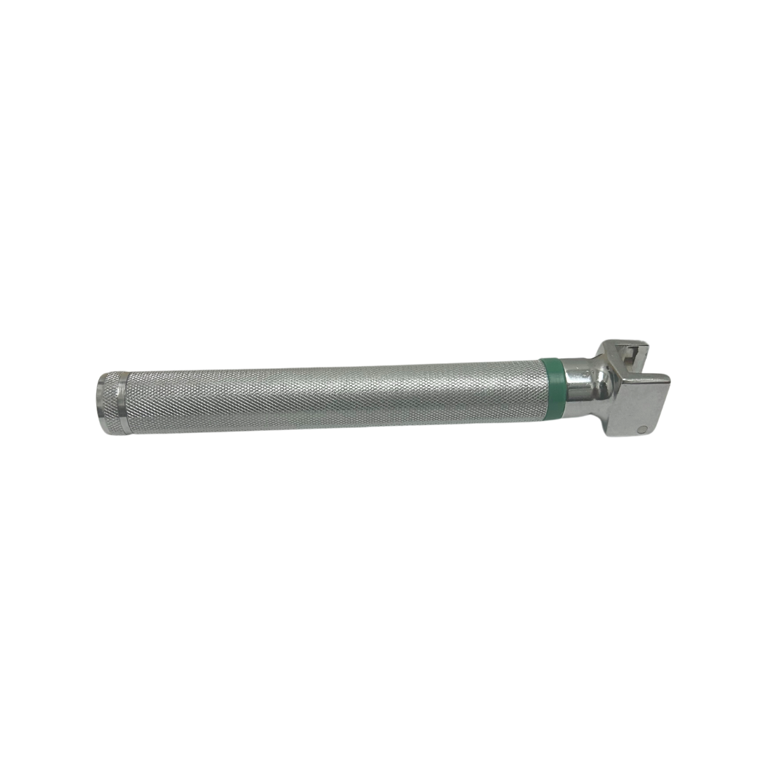 Fiber Optic Battery Handle