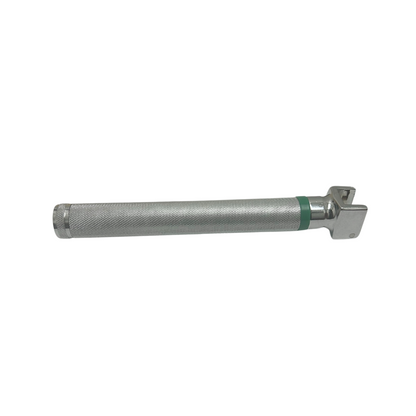 Fiber Optic Battery Handle