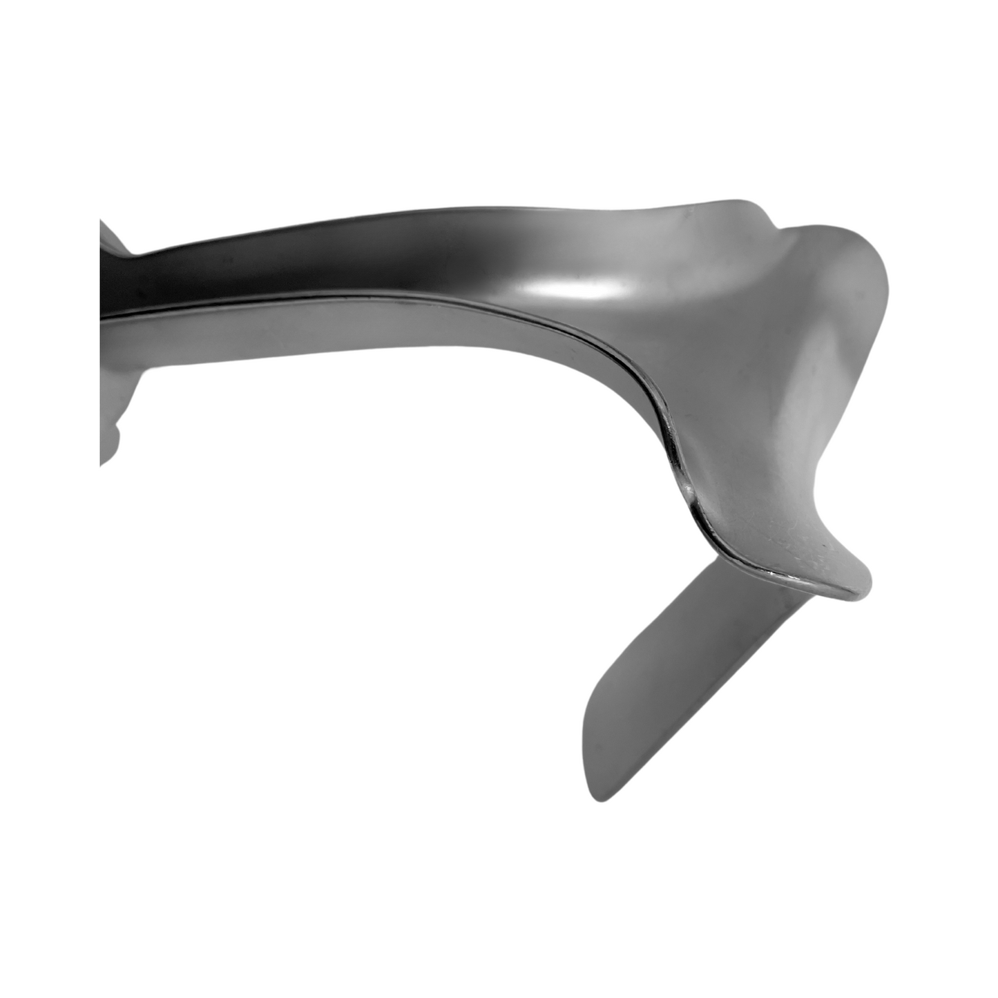 Weighted Vaginal Speculum