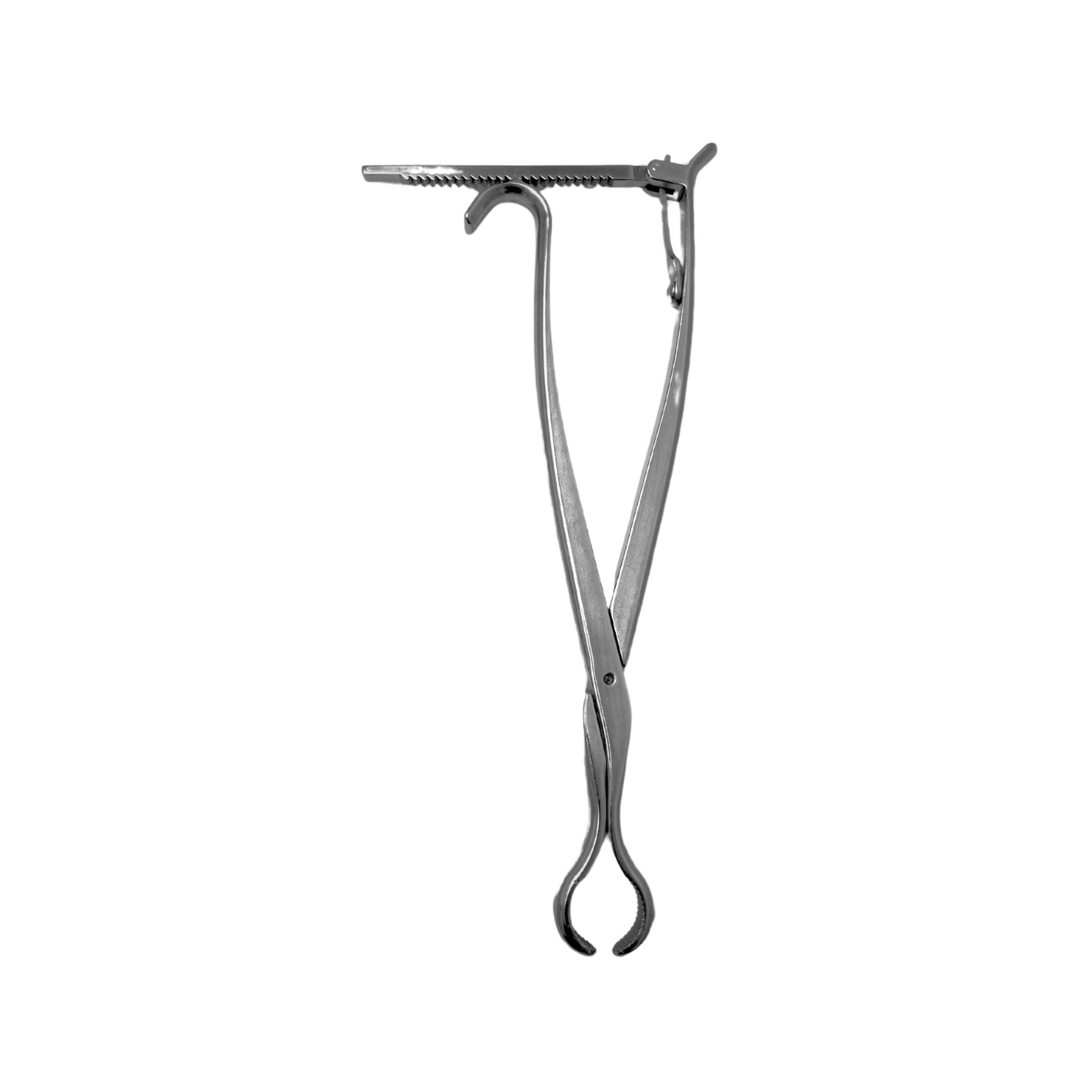 Richards Clamp w/ Ratchet Lock