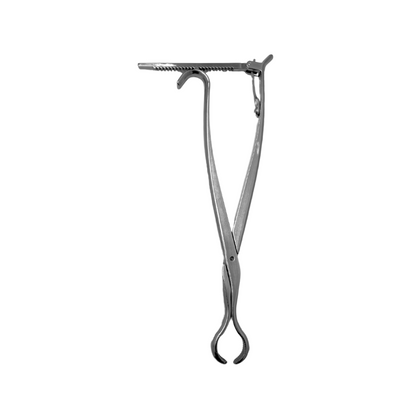 Richards Clamp w/ Ratchet Lock