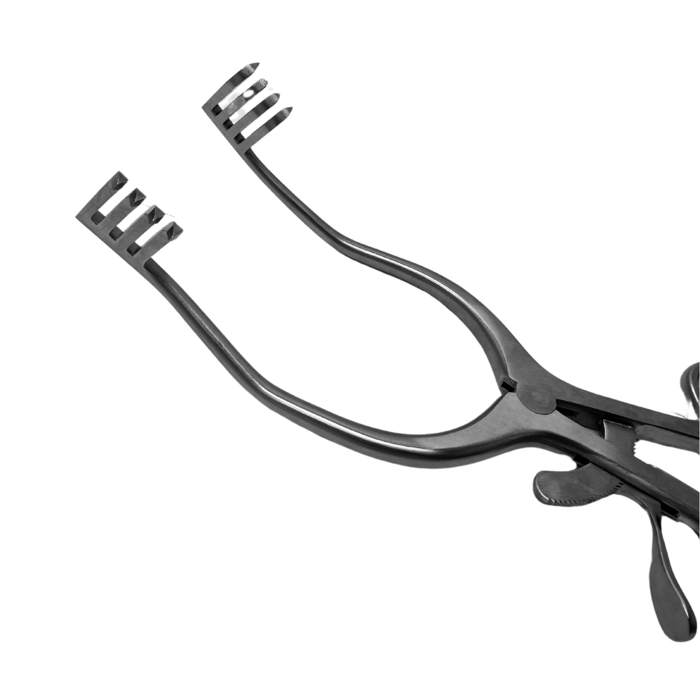 Weitlaner Retractor