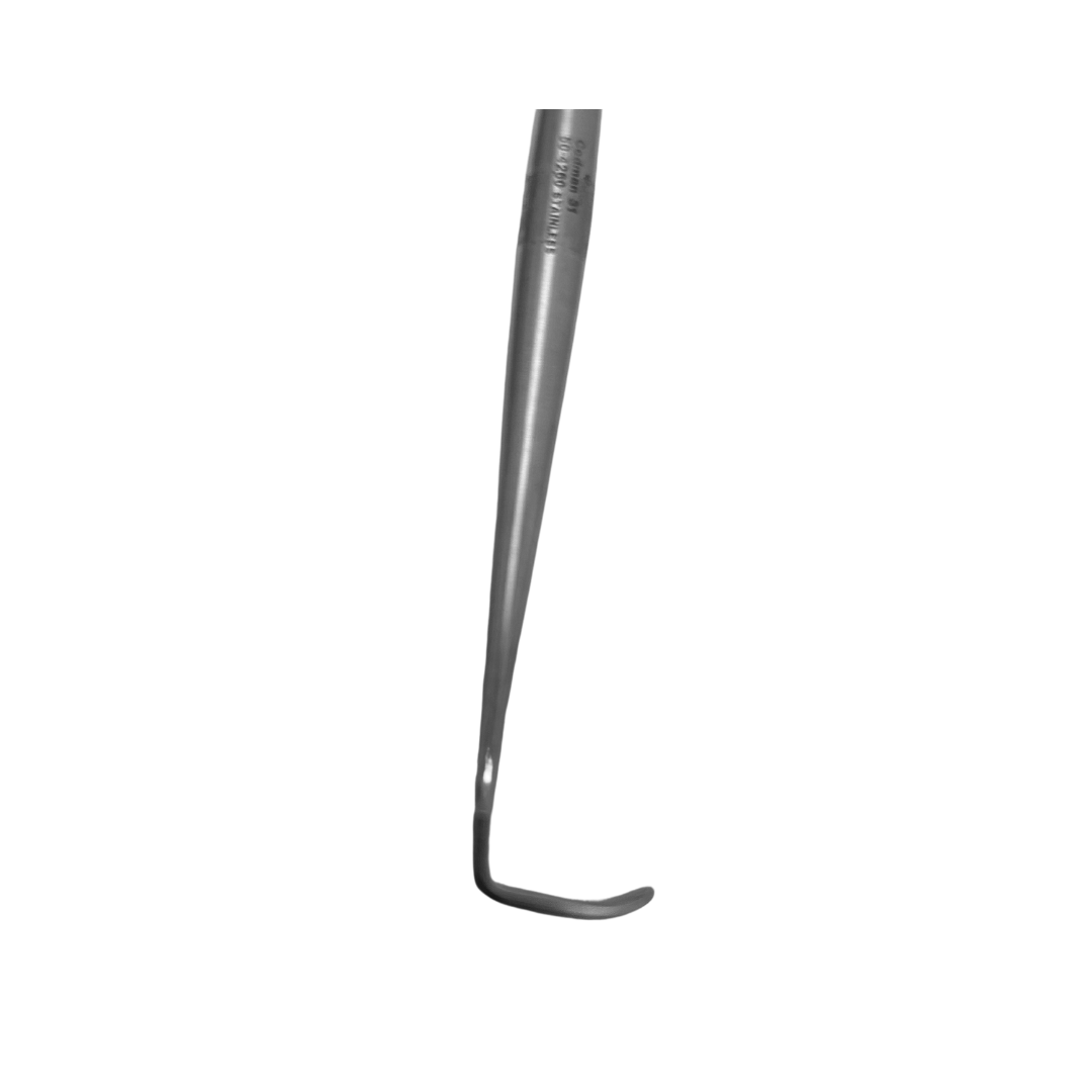 Codman Senn Retractor, Sharp
