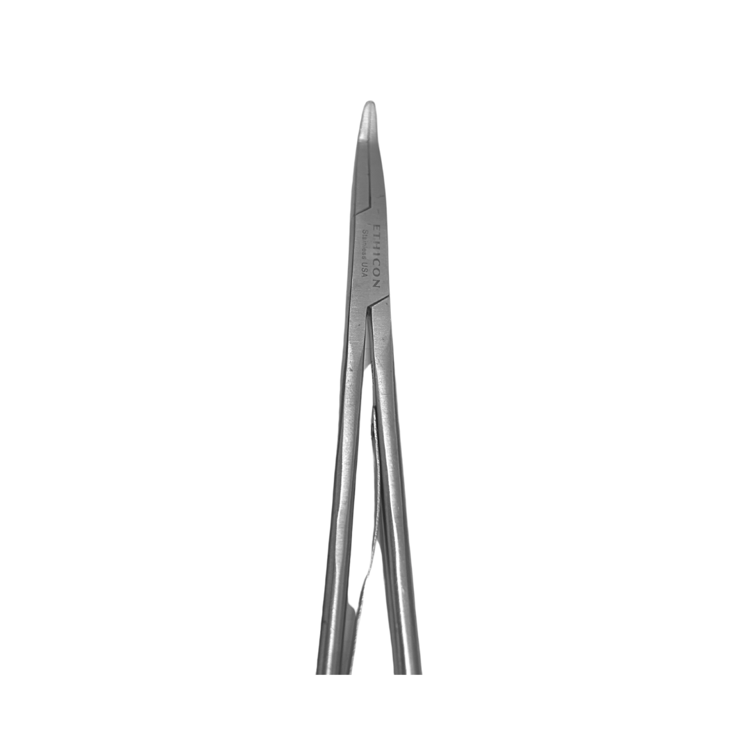 hemoclip applier
