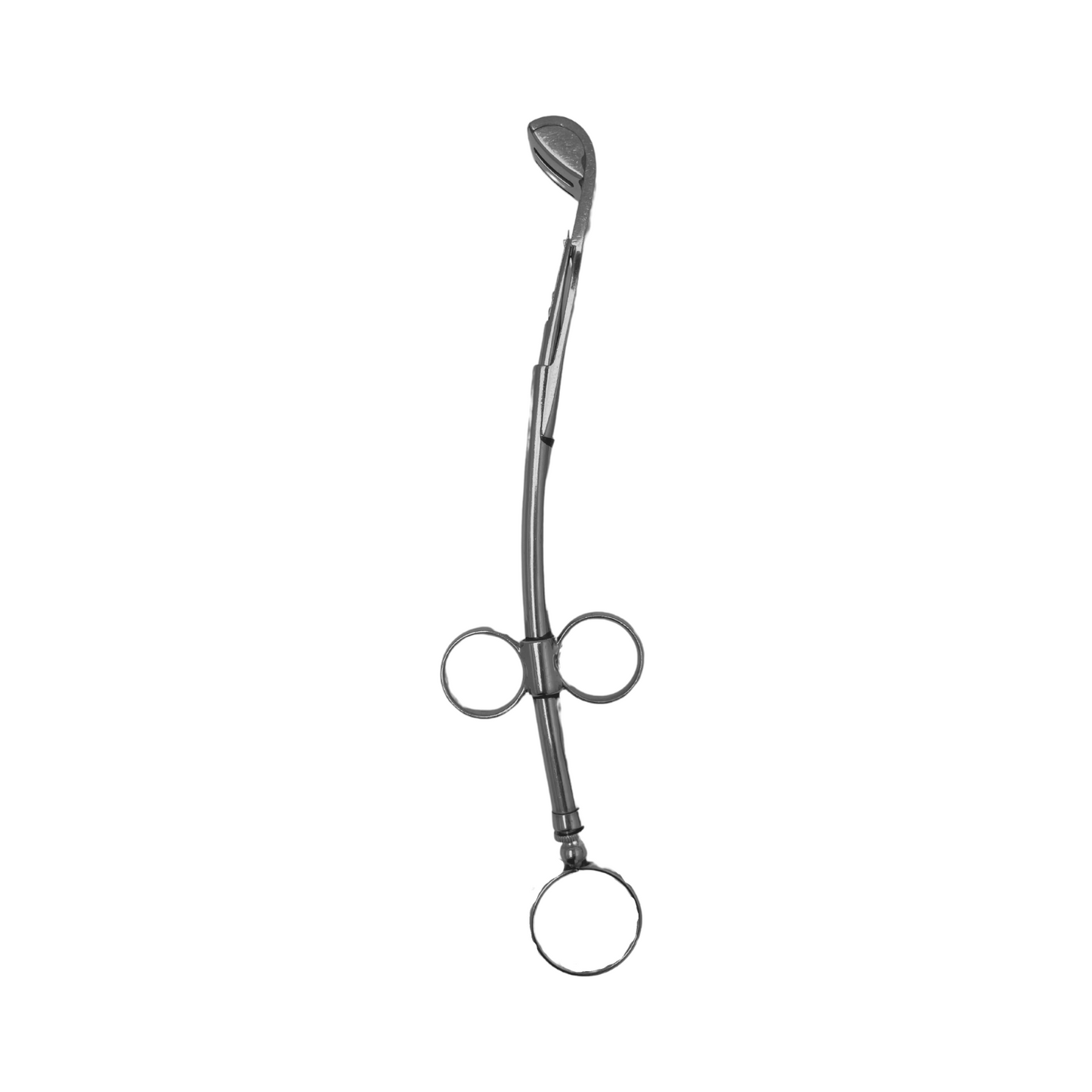 Surgical Adenotome Curette