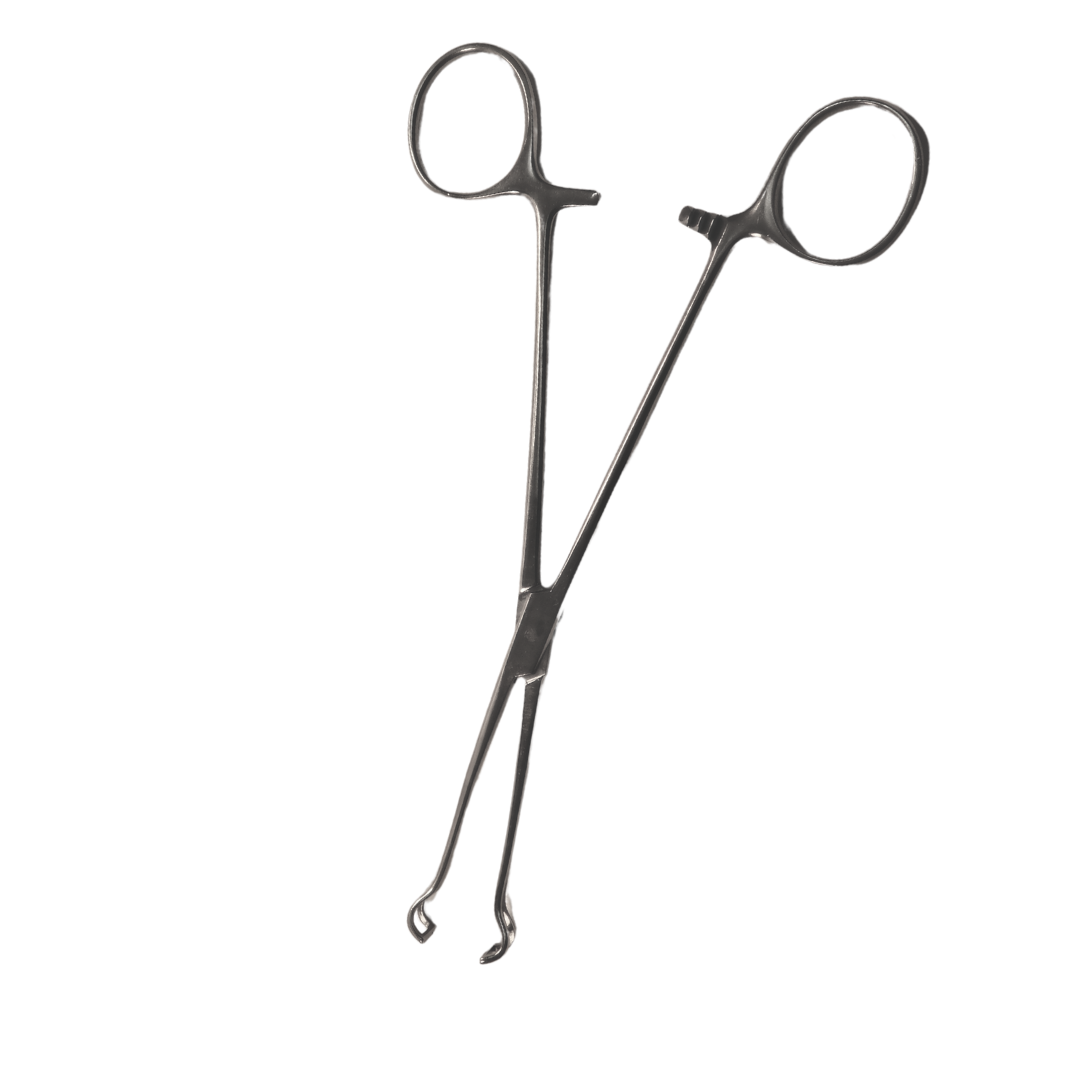 Codman Classic 33-7030 Rochester-ochsner Hemostatic Forceps