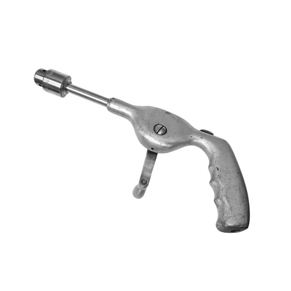 Zimmer 522 Manual Drill