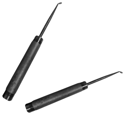 V. MUELLER Dawson-Yuhl Bone Curette V. Mueller