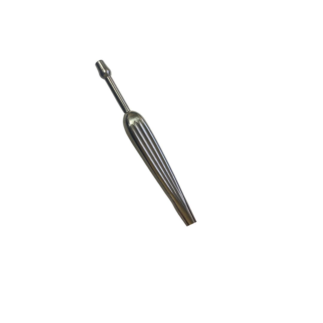Yankauer Suction Tube