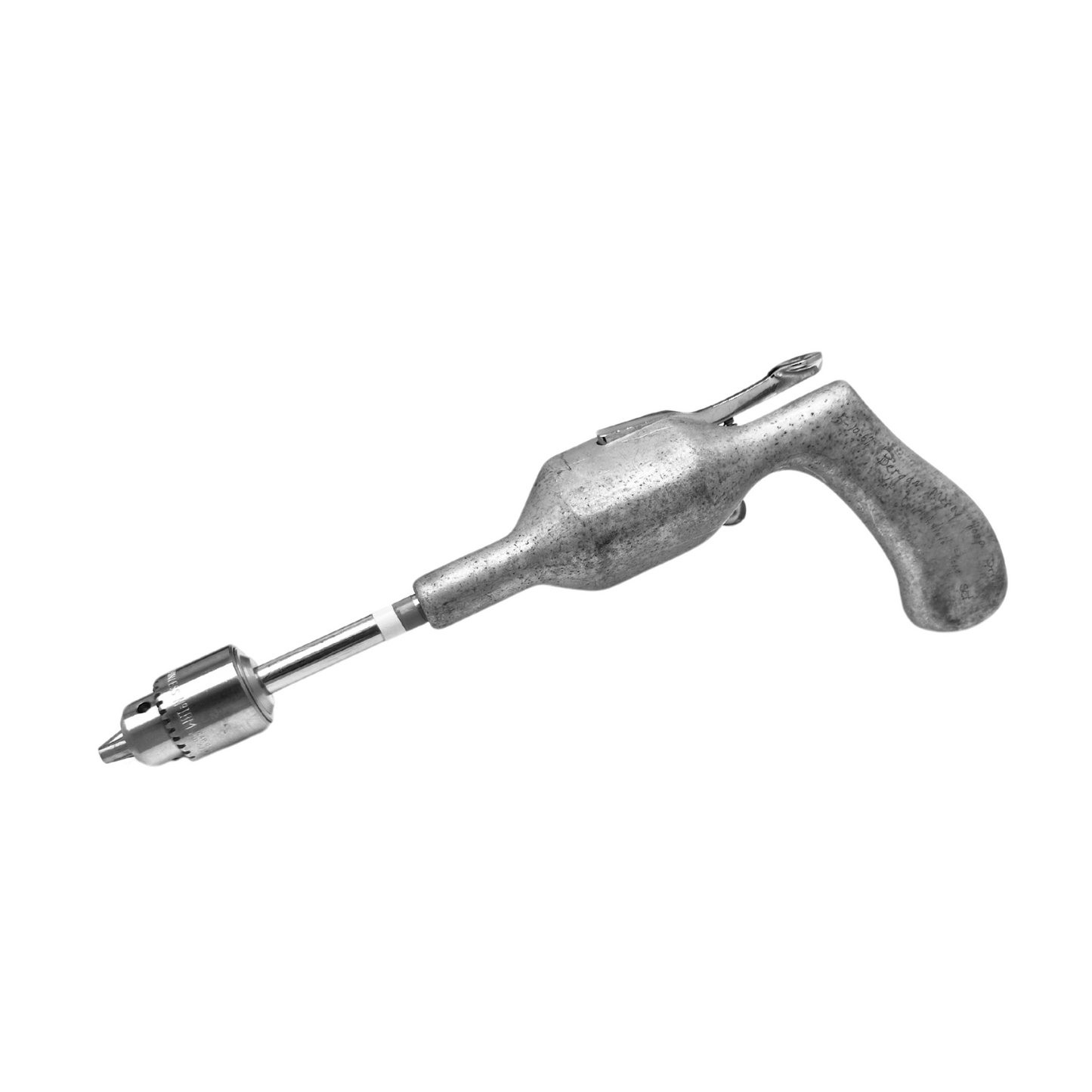 Hand Drill