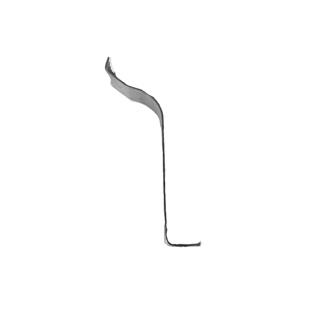 Posterior Glenoid Neck Retractor