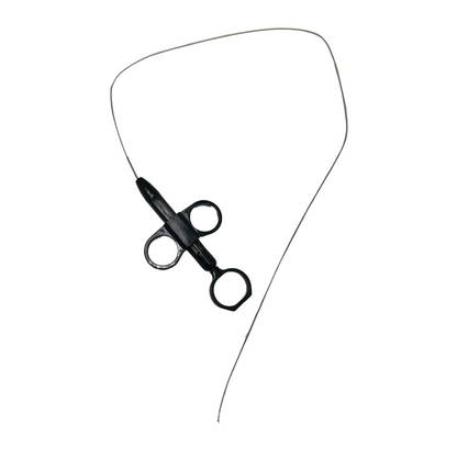 Flexible Biopsy Cup Forceps