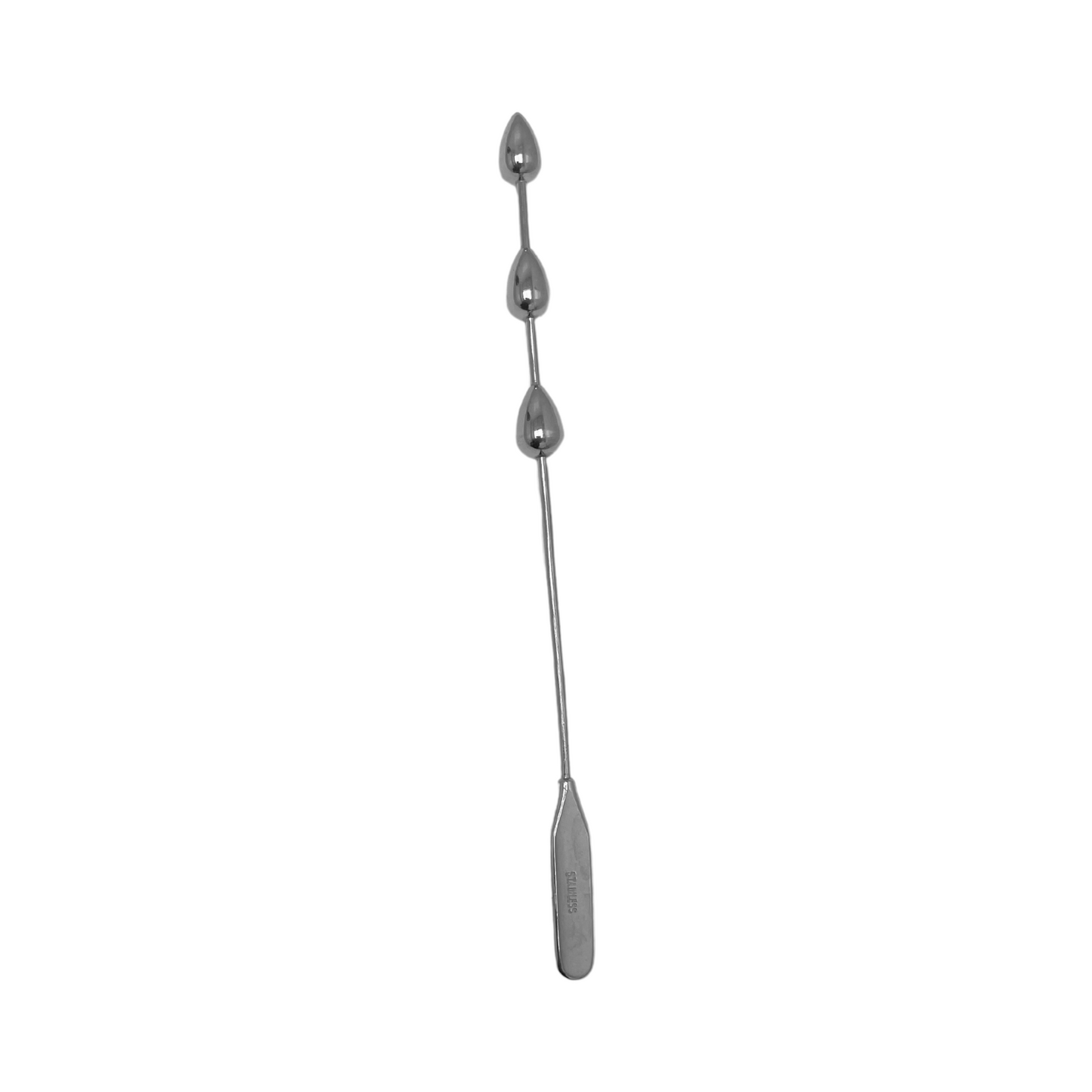 Stainless Steel Dilator Urethral