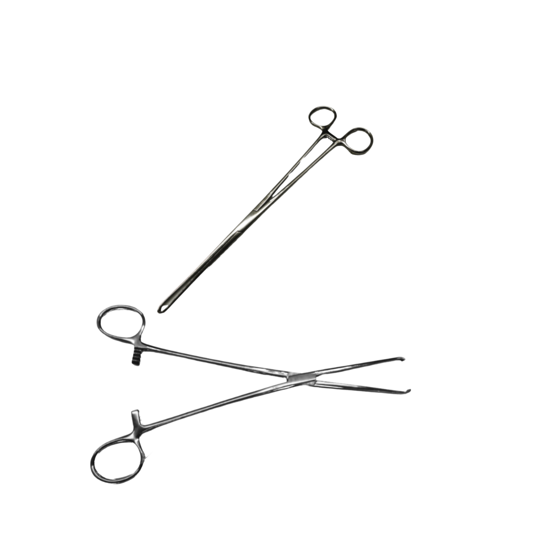 Tenaculum