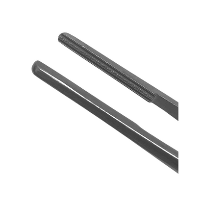 Vascular Tissue Forceps V. Mueller 9-1/2 Inch Length