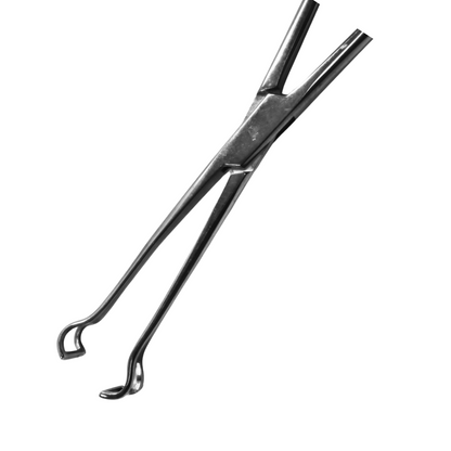 Codman Classic 33-7030 Rochester-ochsner Hemostatic Forceps