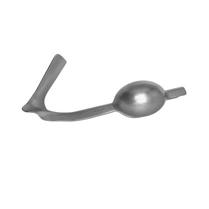 Weighted Vaginal Speculum