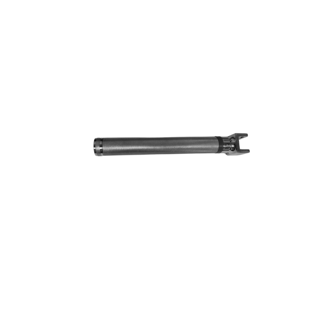 Fiber Optic Laryngoscope Large Handle Anesthesia Intubation Surgical Instruments