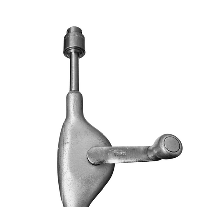 Zimmer 522 Manual Drill