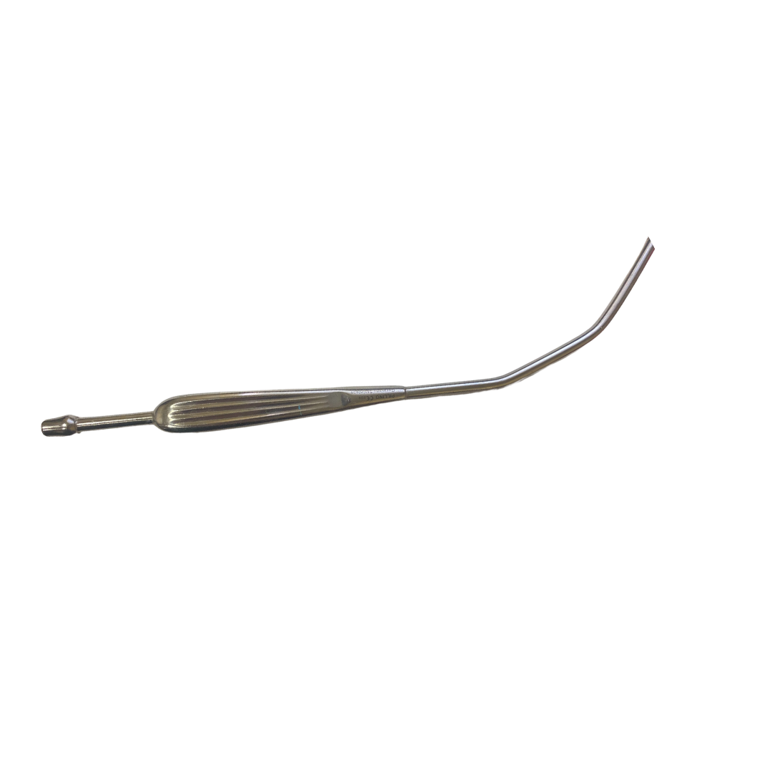 yankauer suctiontube USED