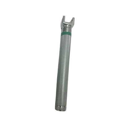 Fiber Optic Battery Handle