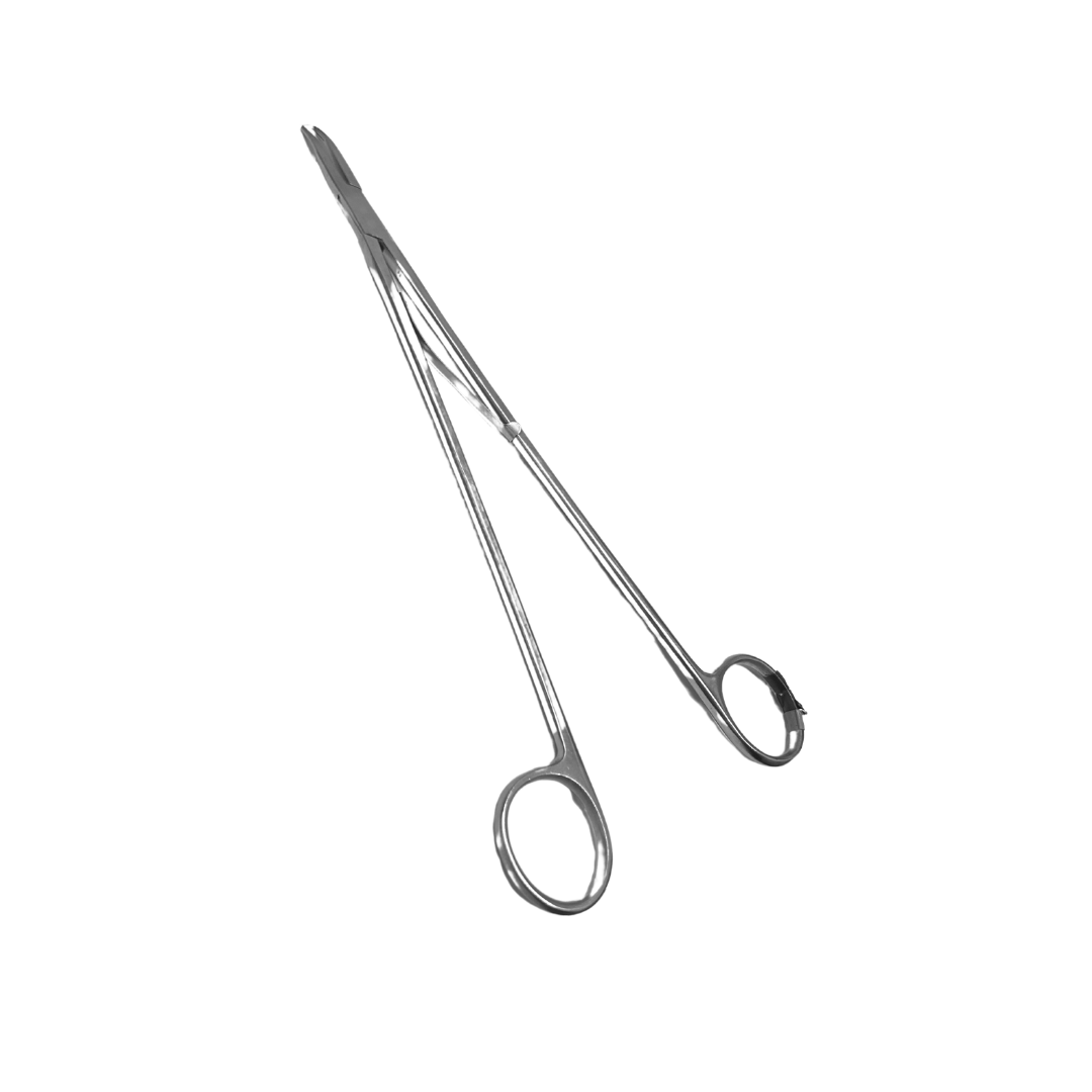 hemoclip applier