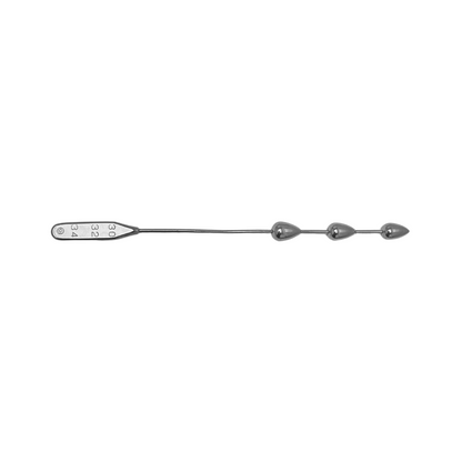 Stainless Steel Dilator Urethral