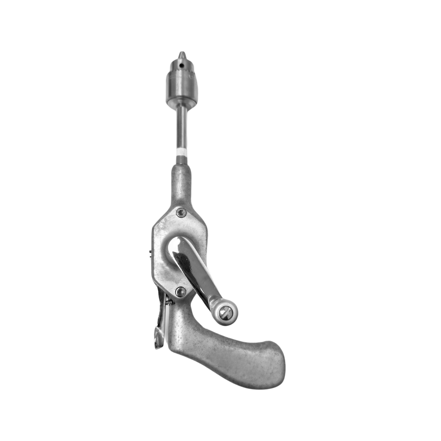 Hand Drill