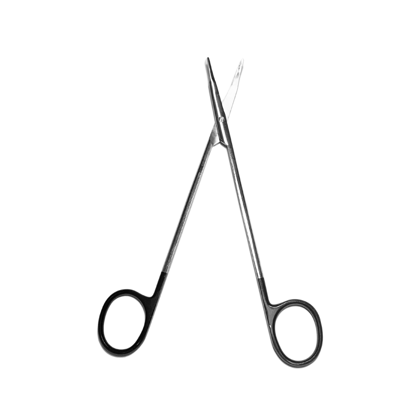 Debakey-Metzenbaum Surgical Scissors