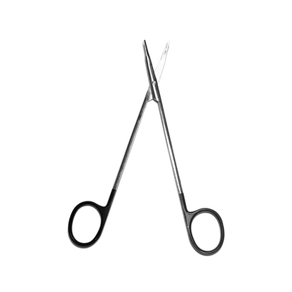 Debakey-Metzenbaum Surgical Scissors