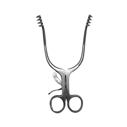 Weitlaner Retractor