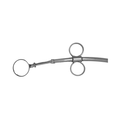 Surgical Adenotome Curette