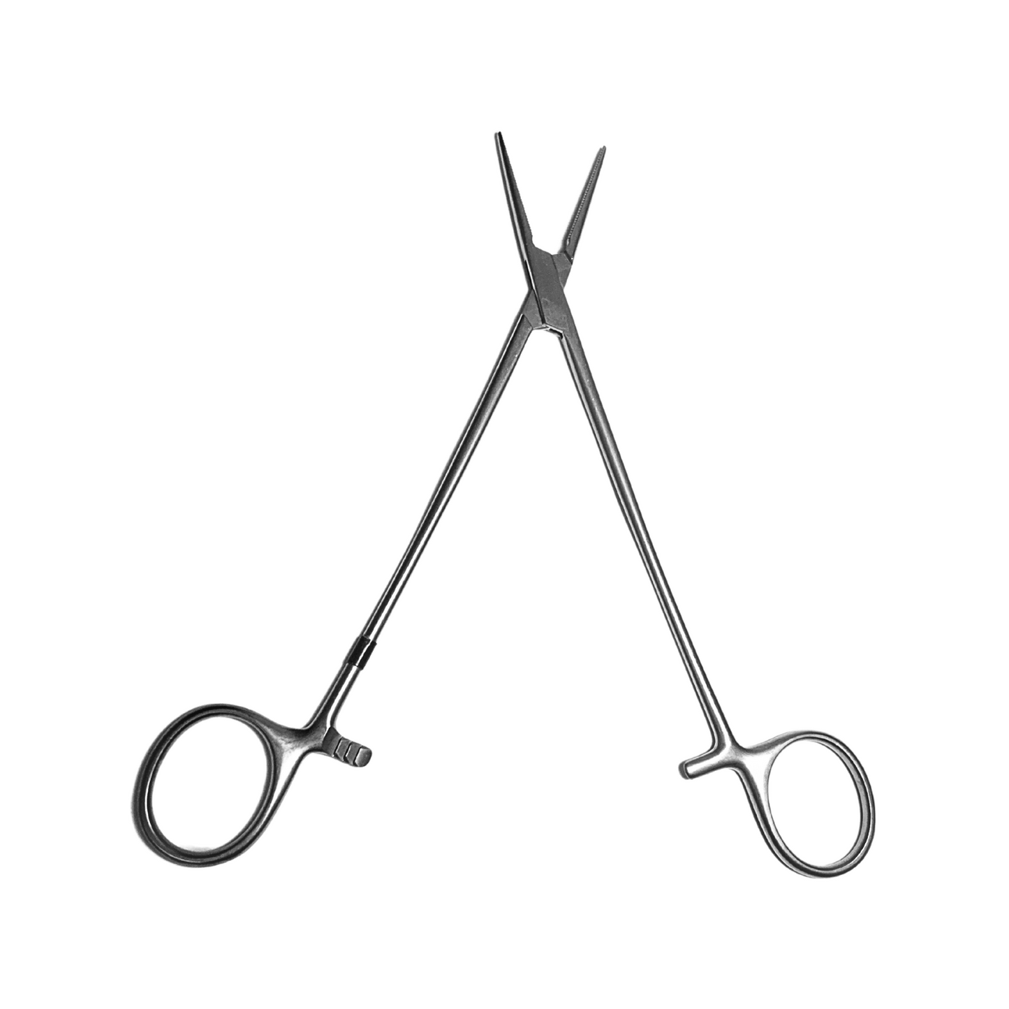 Marina Medical Crile Hemostatic Forceps