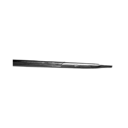 Debakey-Metzenbaum Surgical Scissors