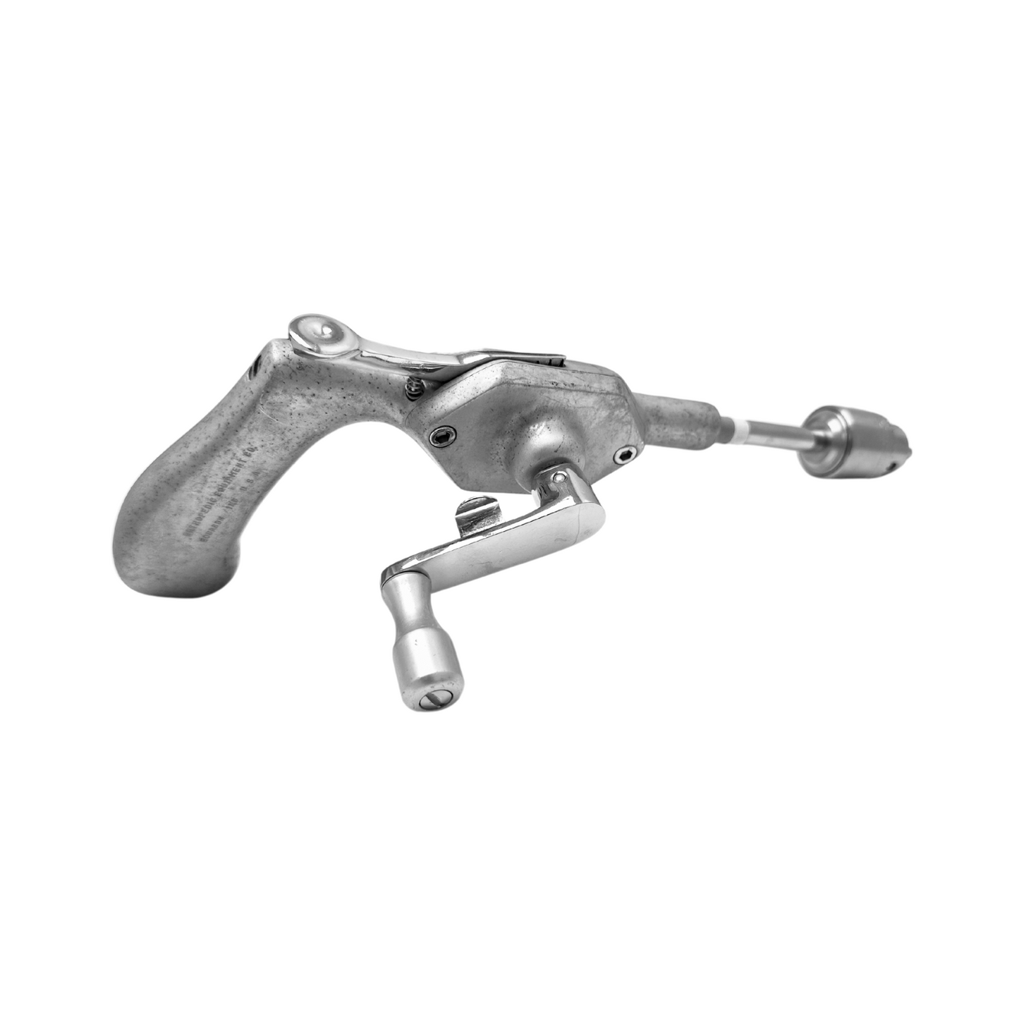 Hand Drill