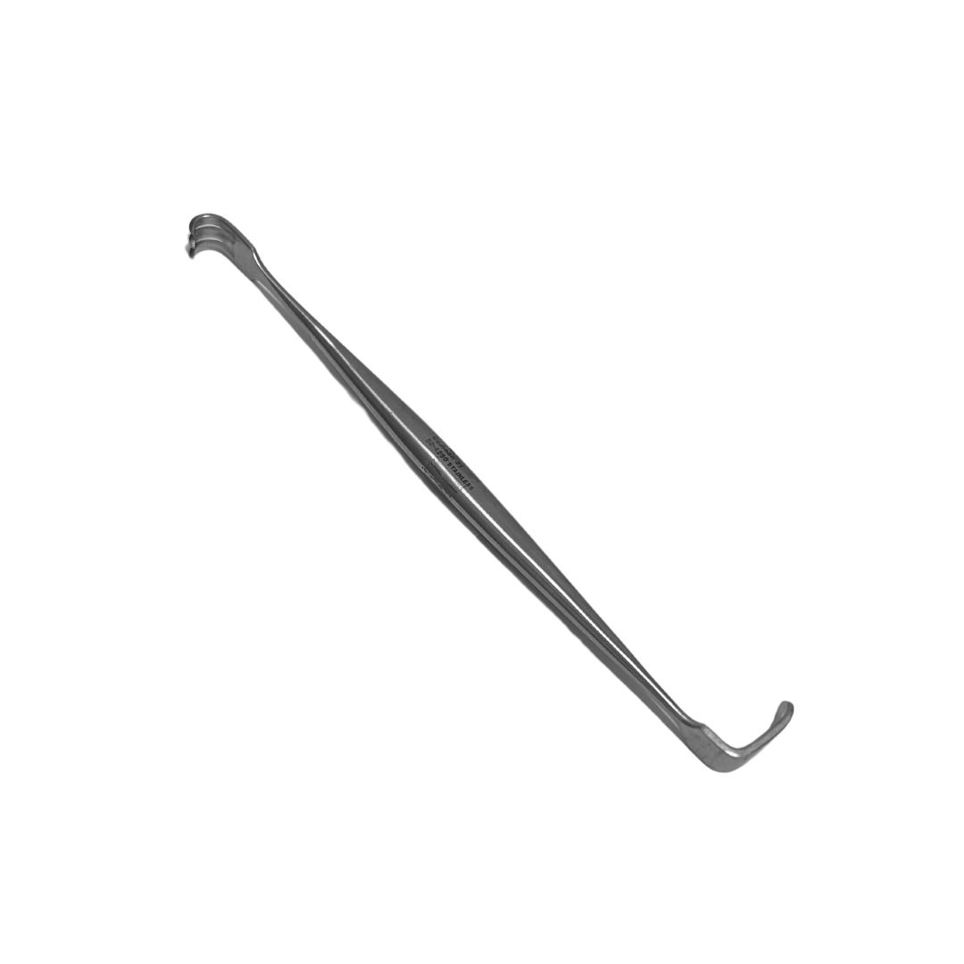 Codman Senn Retractor, Sharp