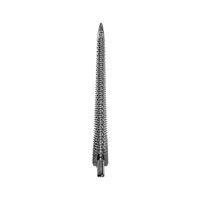 Surgical Ortho Hip System Bone Rasp