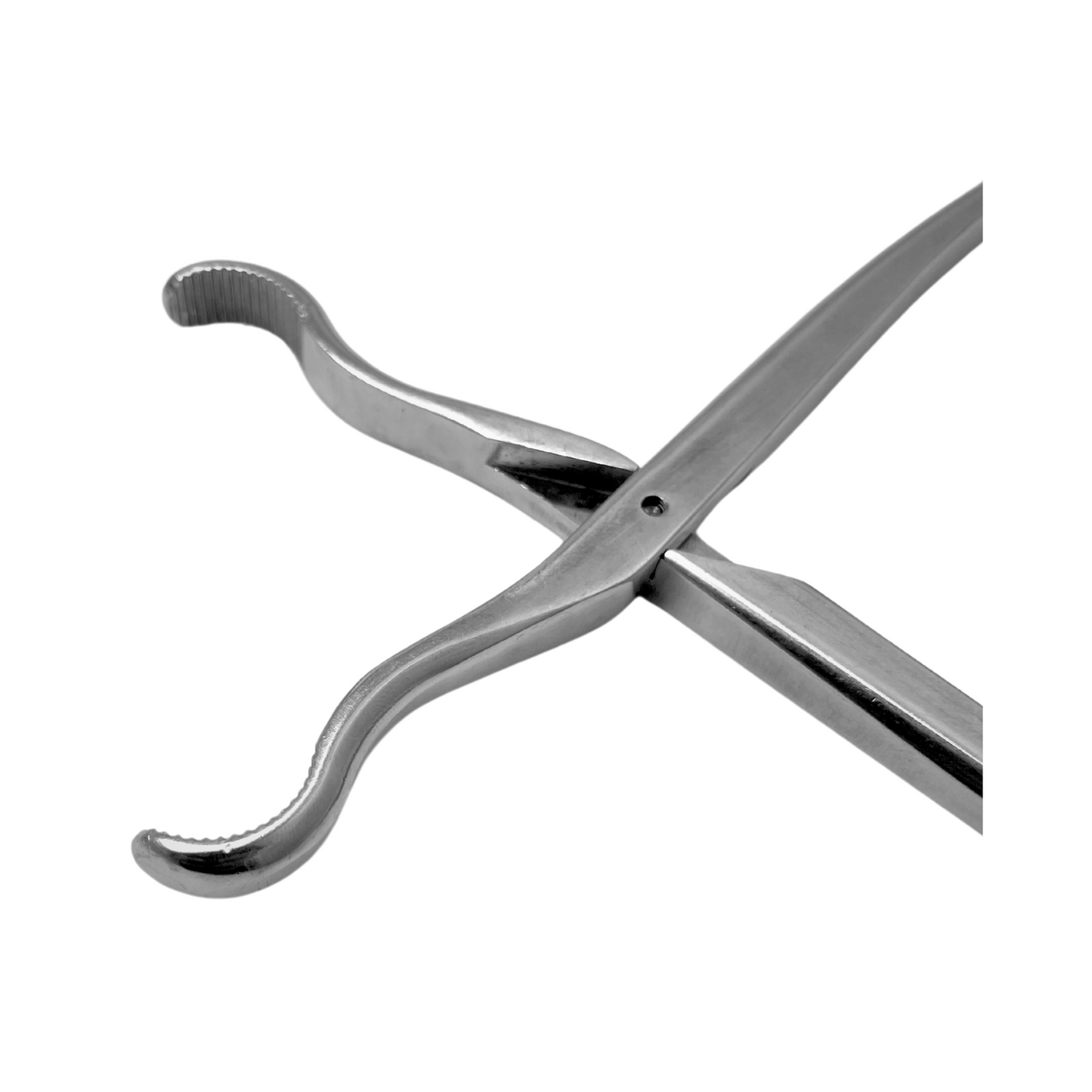 Richards Clamp w/ Ratchet Lock