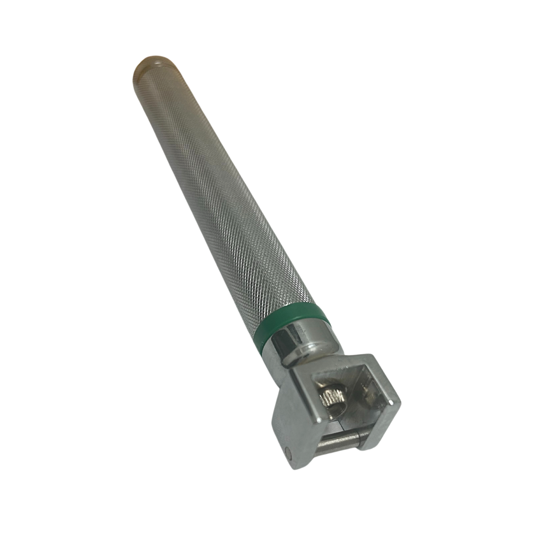 Fiber Optic Battery Handle