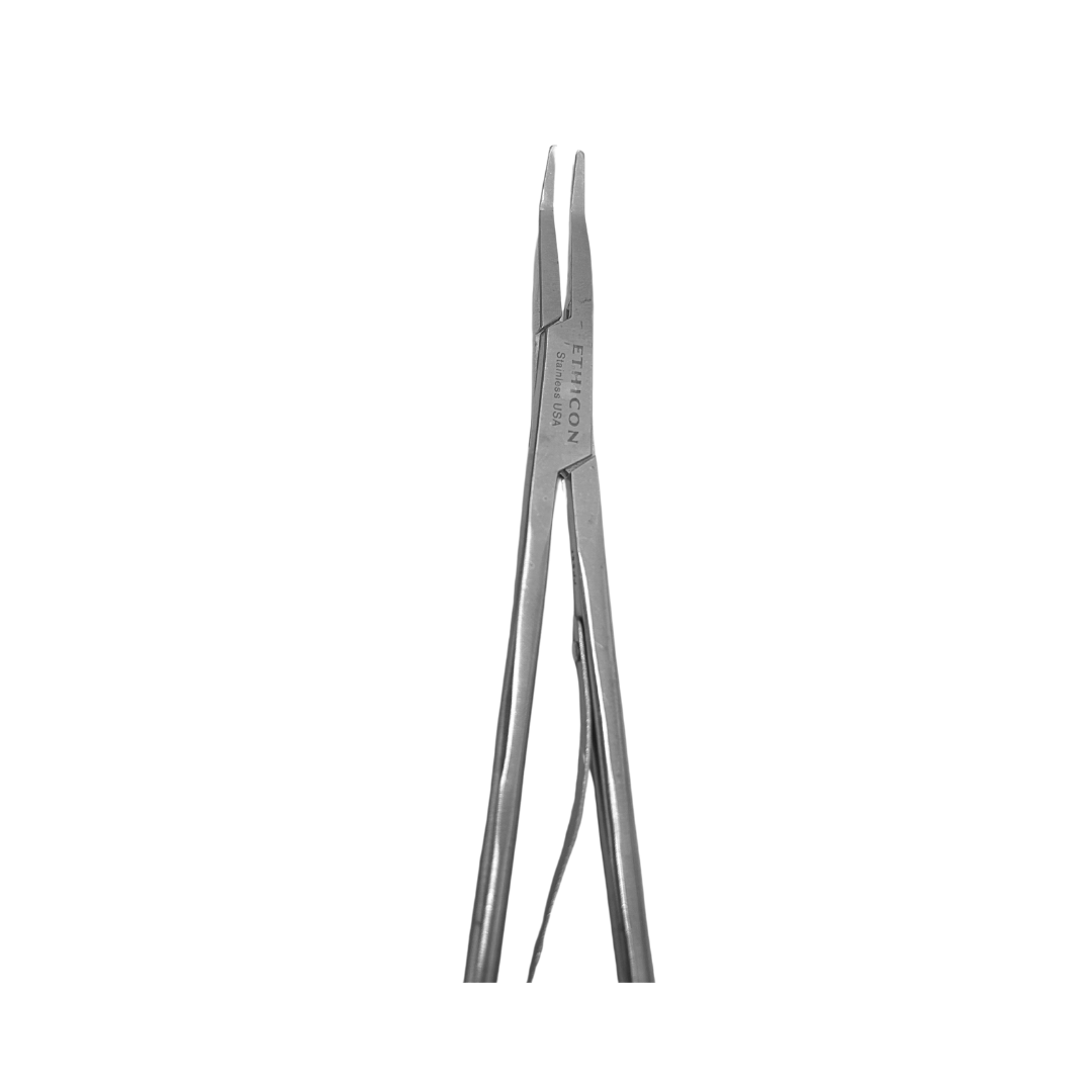 hemoclip applier