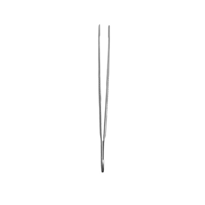 Vascular Tissue Forceps V. Mueller 9-1/2 Inch Length