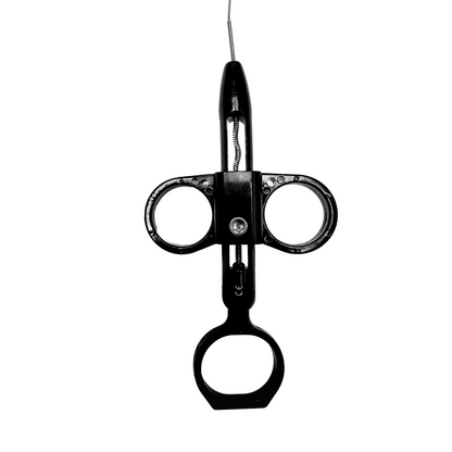 Flexible Biopsy Cup Forceps