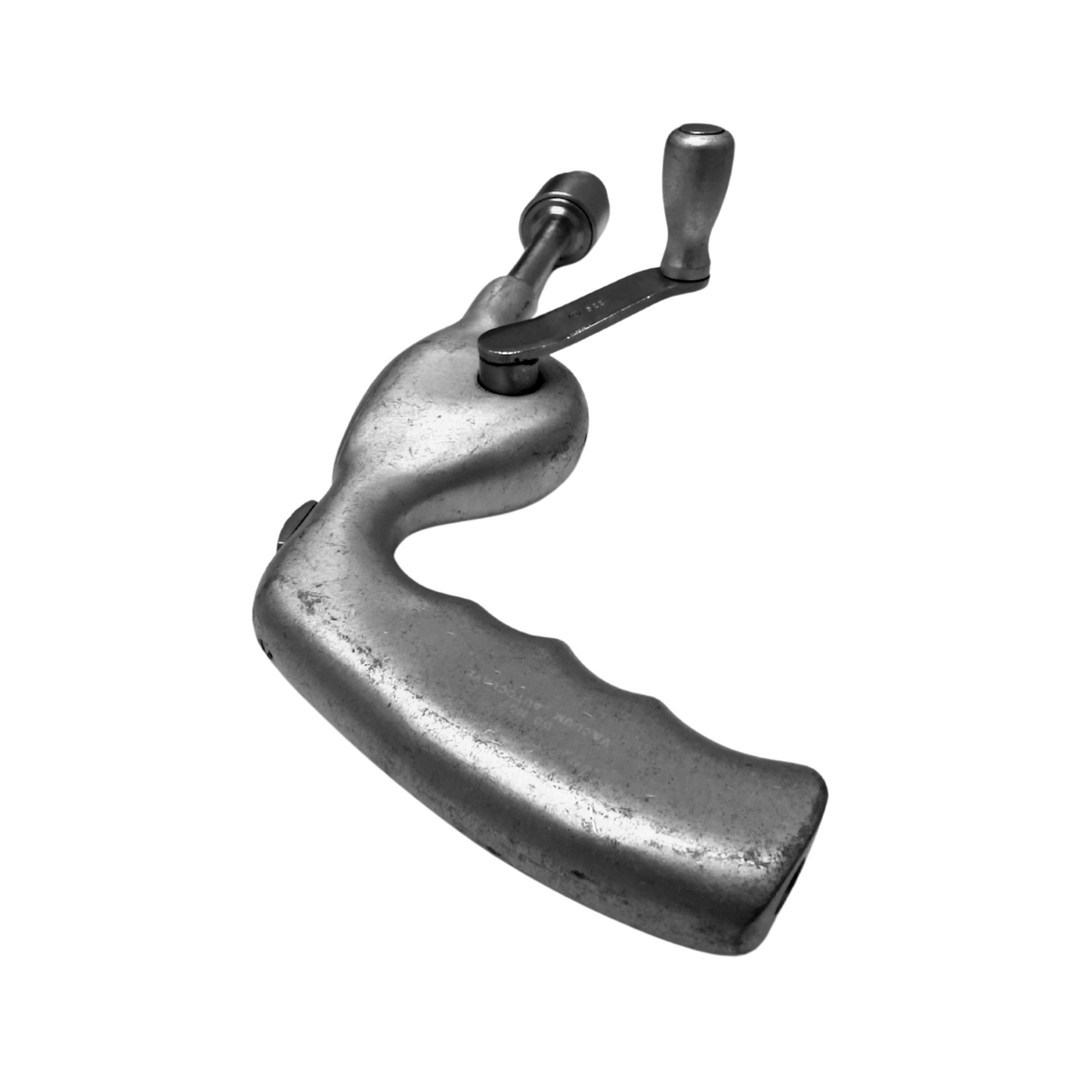 Zimmer 522 Manual Drill