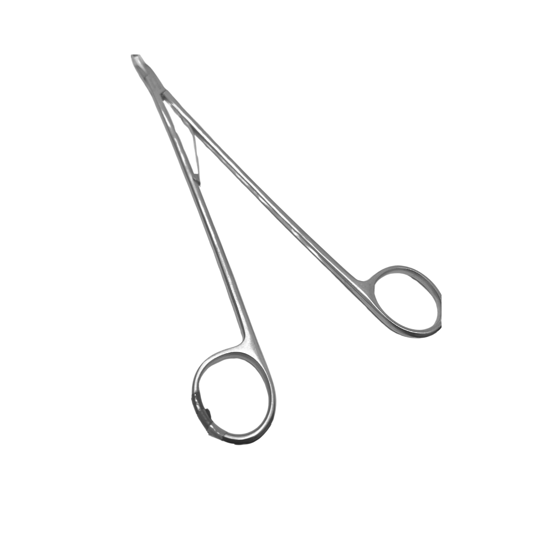 hemoclip applier