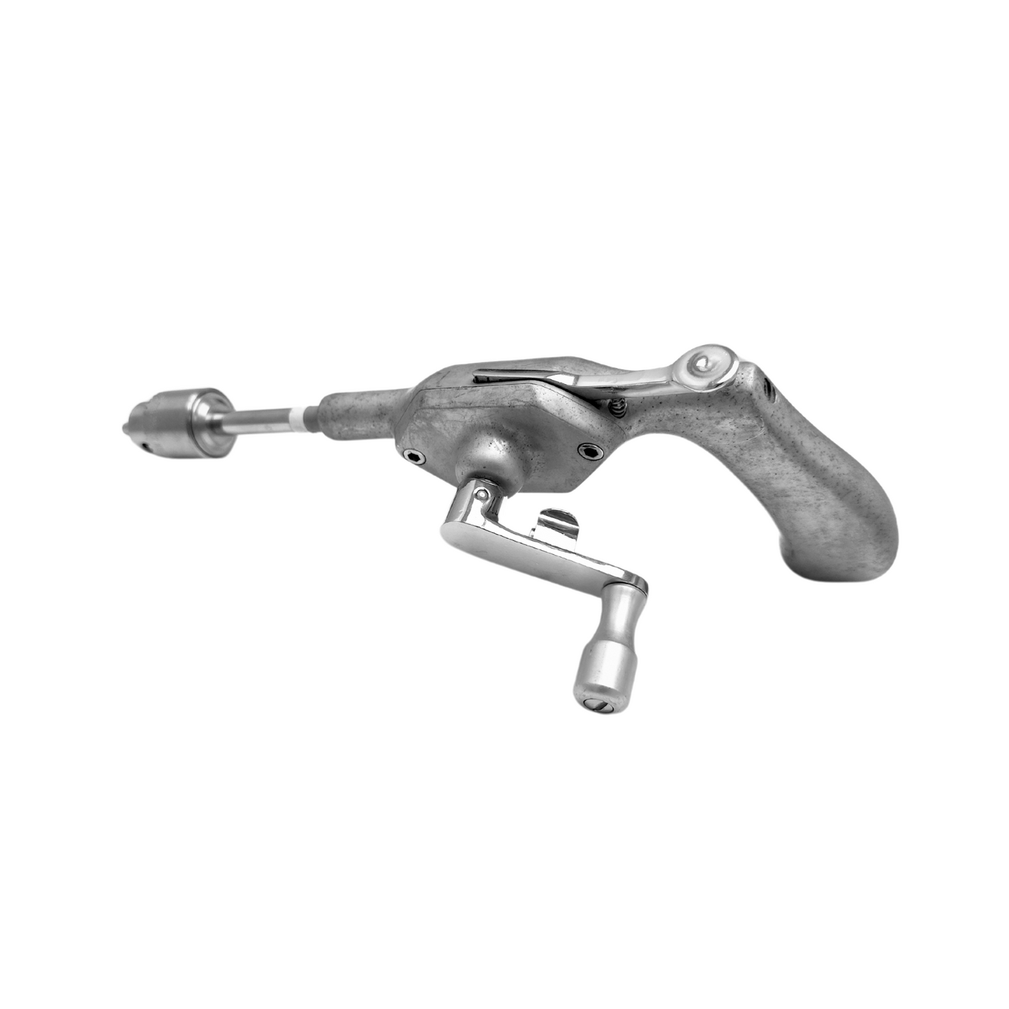 Hand Drill