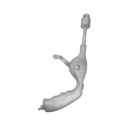 Zimmer Surgical Orthopedic Hand Drill