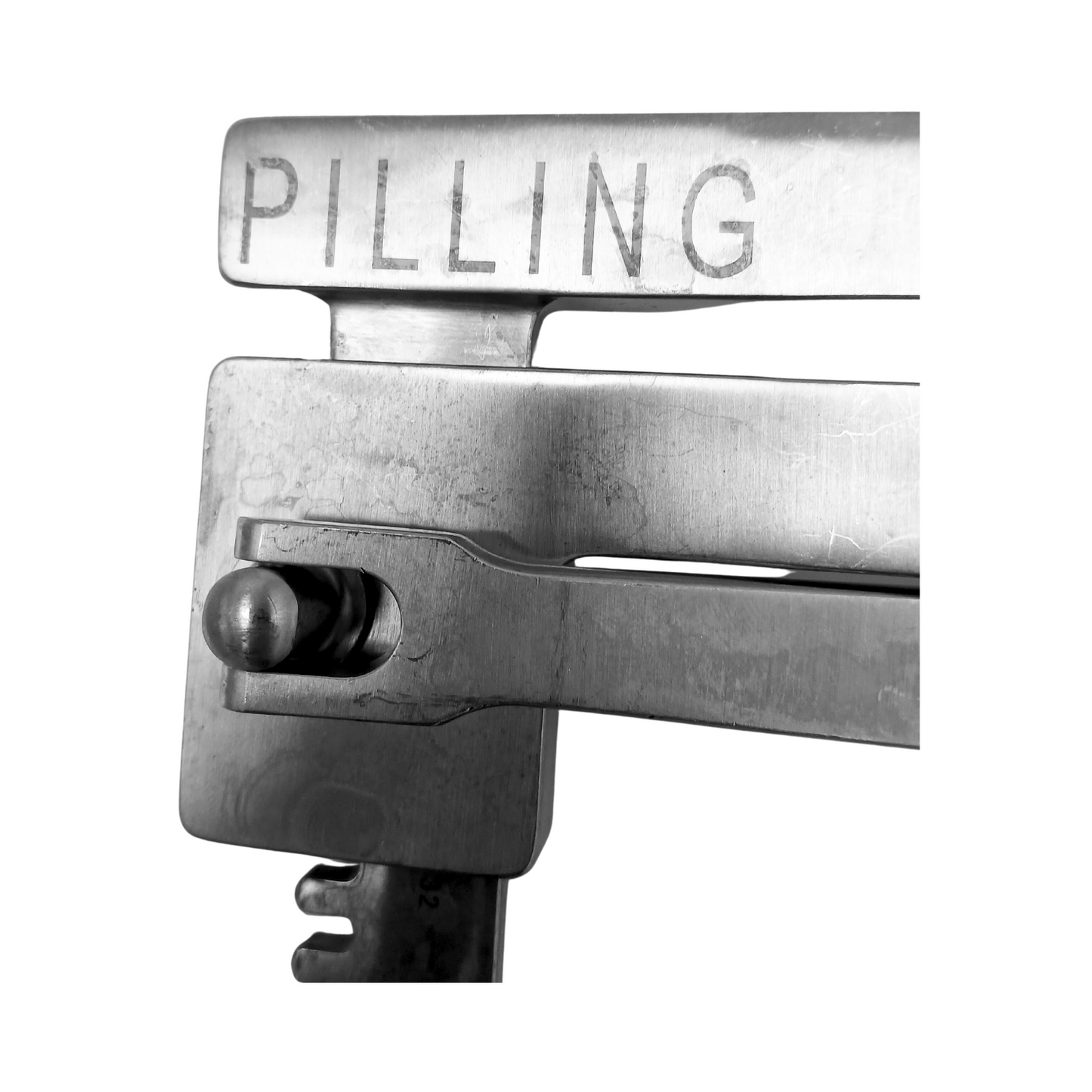 Finochietto Rib Retractor