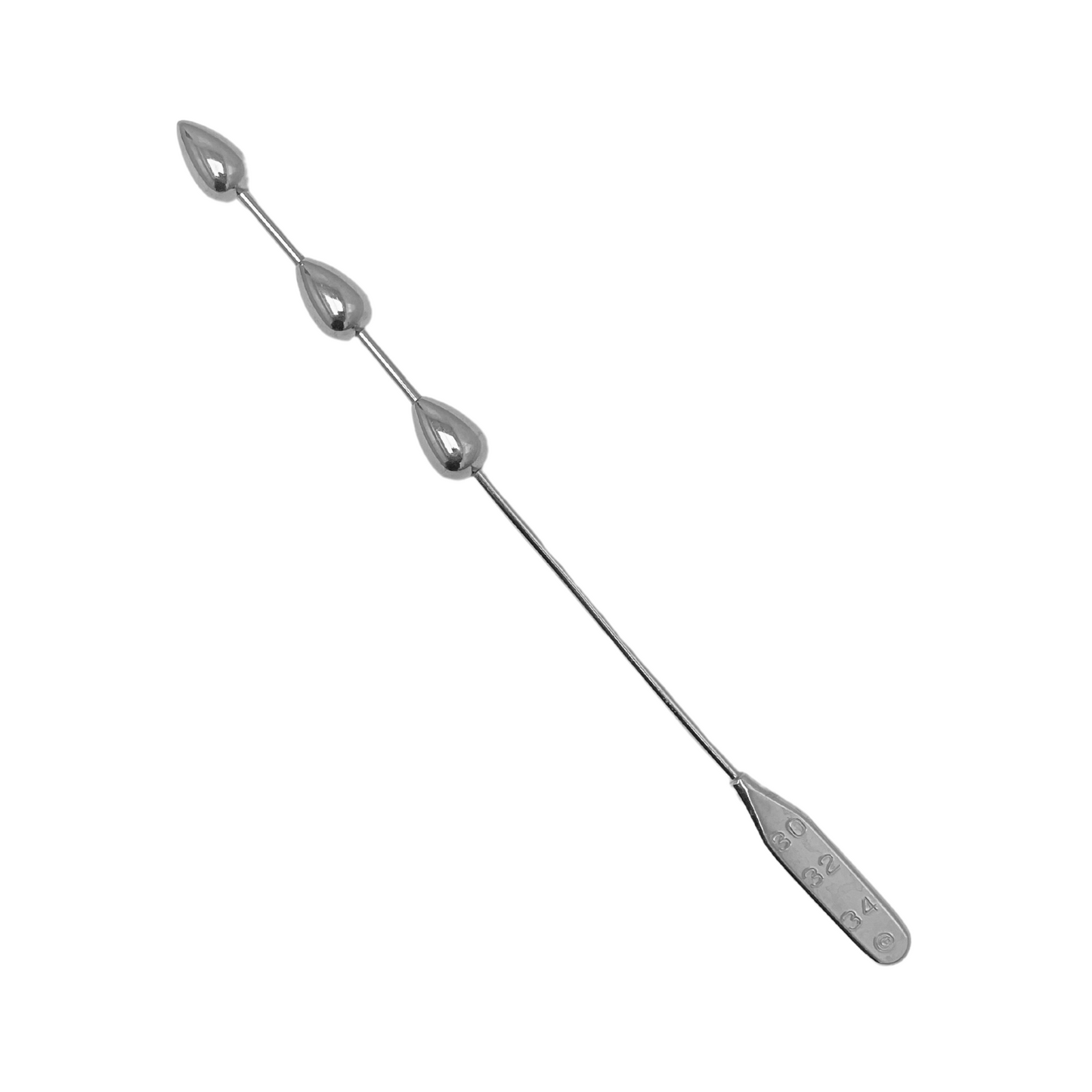 Stainless Steel Dilator Urethral