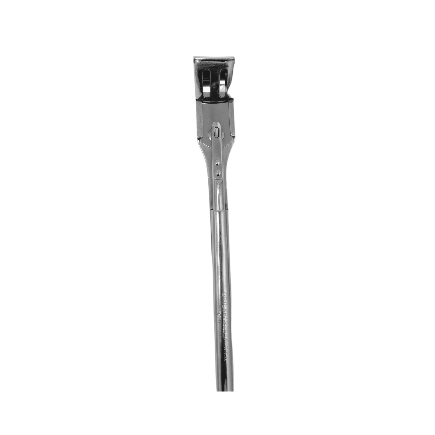 Surgical Adenotome Curette